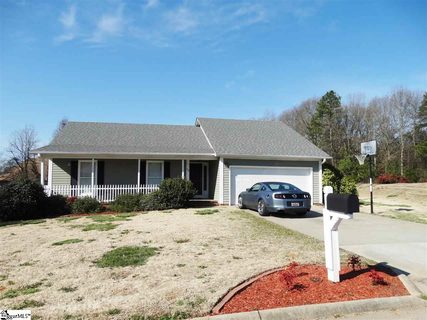 102 Ansley Drive