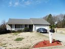 102 Ansley Drive sold home in Simpsonville, SC