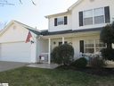 120 Kingscreek Drive sold home in Greer, SC
