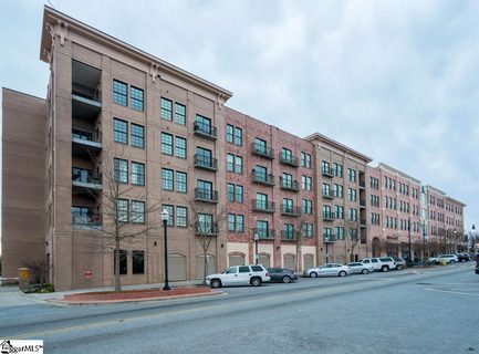 927 S Main Street Unit 508 sold condo in Field House, Greenville, SC