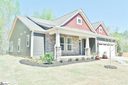 131 Summer Oak Lane Lot 09 sold home in Simpsonville, SC