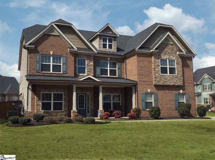 101 Candleston Place