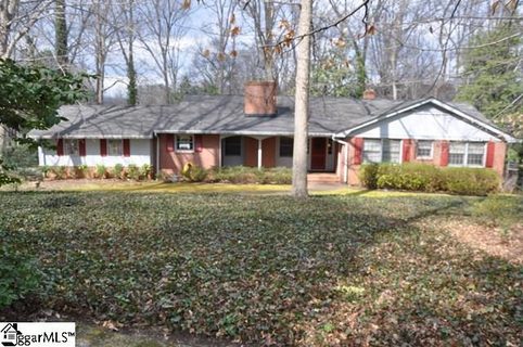 2 Drexel Avenue sold home in Lake Forest Heights, Greenville, SC