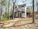 102 Lockwood Drive sold home in Greenville, SC