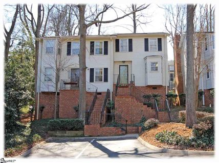 900 N Main Street UNIT #27 sold condo in Northgate Trace, Greenville, SC