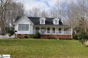 103 Lake Robinson Pointe sold home in Greer, SC