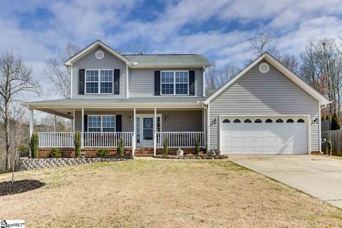 204 Allium Way