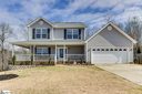 204 Allium Way sold home in Taylors, SC