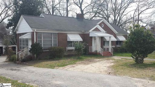1811 Old Easley Bridge Road
