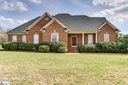 115 Silver Ridge Court sold home in Greer, SC