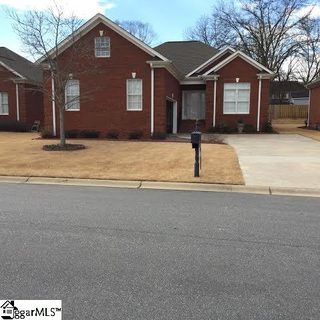 132 Hartsfield Drive sold home in Deer Meadows, Easley, SC