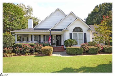 15 Parkcrest Court sold home in Lennox Lake, Simpsonville, SC