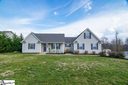 2339 Mays Bridge Road sold home in Greer, SC