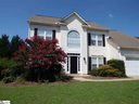 1007 Veray Court sold home in Simpsonville, SC
