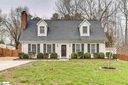 209 Yorktown Court sold home in Easley, SC