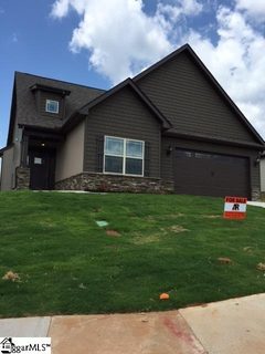 213 Linden Hall Lane sold home in Linden Hall, Easley, SC