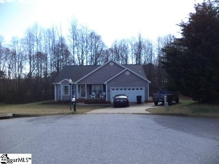 6 Downey Court