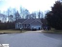 6 Downey Court sold home in Travelers Rest, SC
