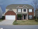 4 Jordan Crest Court sold home in Simpsonville, SC