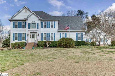 36 Silver Meadow Lane