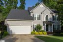 203 Carsons Pond Drive sold home in Simpsonville, SC