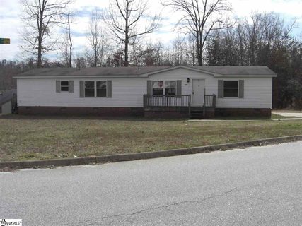 301 Big Canoe Court sold home in Forks Of Beaverdam, Marietta, SC