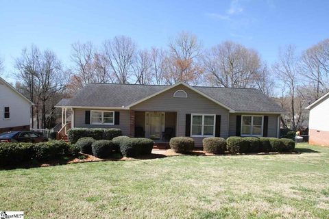 104 Monarch Place