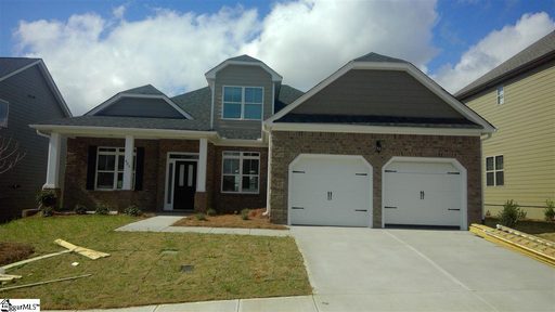 405 Simsbury Way Lot 48 sold home in Westhaven, Greer, SC