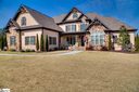 48 Great Lawn Drive sold home in Piedmont, SC