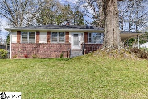 29 E Circle Avenue sold home in E North St Area, Greenville, SC