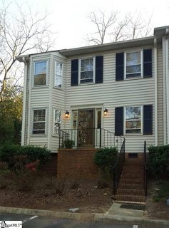 900 N Main Street #15 sold condo in Northgate Trace, Greenville, SC