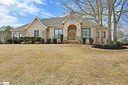 660 Breckenwood Drive sold home in Spartanburg, SC