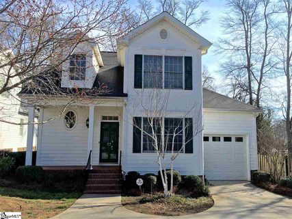 17 Crabapple Court sold home in McBee Mill, Greenville, SC
