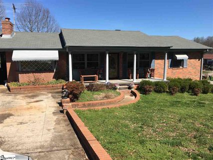 100 Baker Court sold home in Cannan Land, Easley, SC