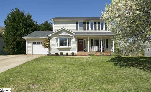 4 Belcross Court
