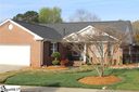 118 Windstone Drive sold home in Greenville, SC