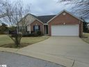4 Buzzell Court sold home in Simpsonville, SC