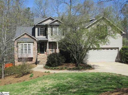 206 Carrick Drive