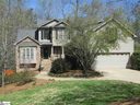 206 Carrick Drive sold home in Simpsonville, SC