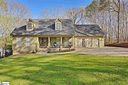 404 Paradise Circle sold home in Townville, SC