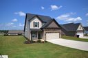 1001 Whirlaway Circle sold home in Anderson, SC