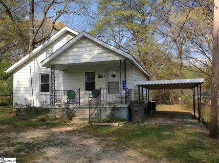 113 Alice Street sold home in Woodville Heights, Greenville, SC