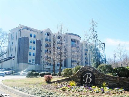 1001 S Church Street #302