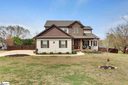 142 Carbandy Drive sold home in Inman, SC
