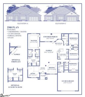547 Bridgetowne Court Lot 14