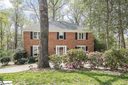210 Holly Park Drive sold home in Simpsonville, SC