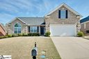 3 Cedarcrest Court sold home in Simpsonville, SC