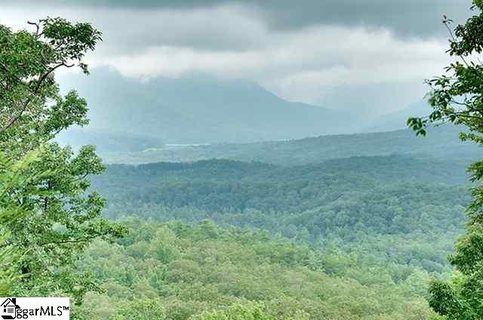 000 Bridge View Court lot 53 sold lot in Little Bald Rock Club, Cleveland, SC
