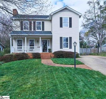 34 N Avondale Drive