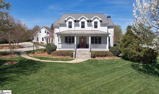 303 Bruce Farm Circle sold home in Bruce Farm, Simpsonville, SC